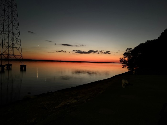 Cowford Campground