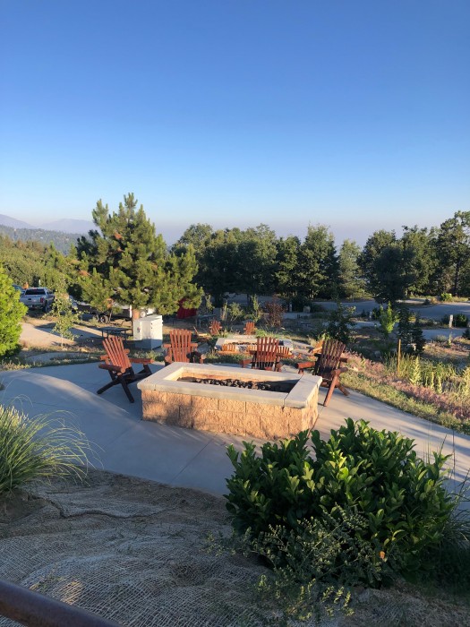 Skypark Camp + RV Resort