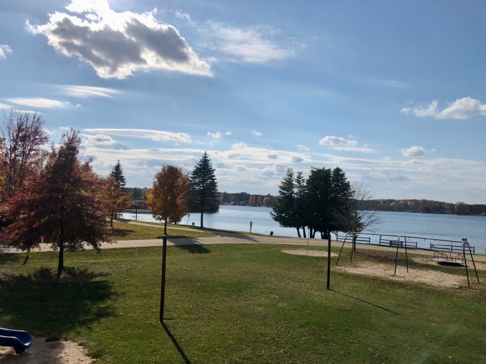 Crittenden Park Campground