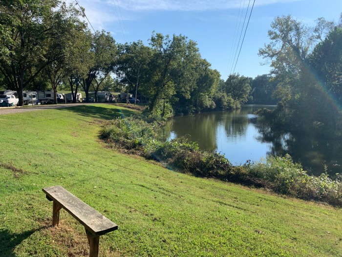 Park Ridge RV Campground
