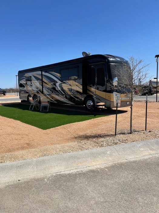 Ridgeview RV Resort