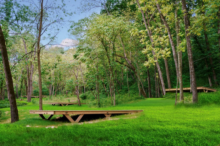 Coler Campground
