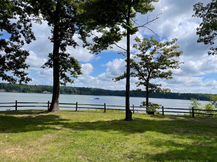 Big Bend Park