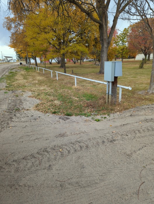 Bassett Municipal Park