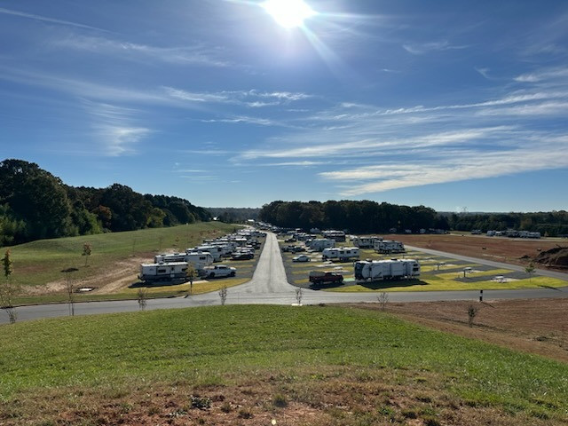 321 RV Campground
