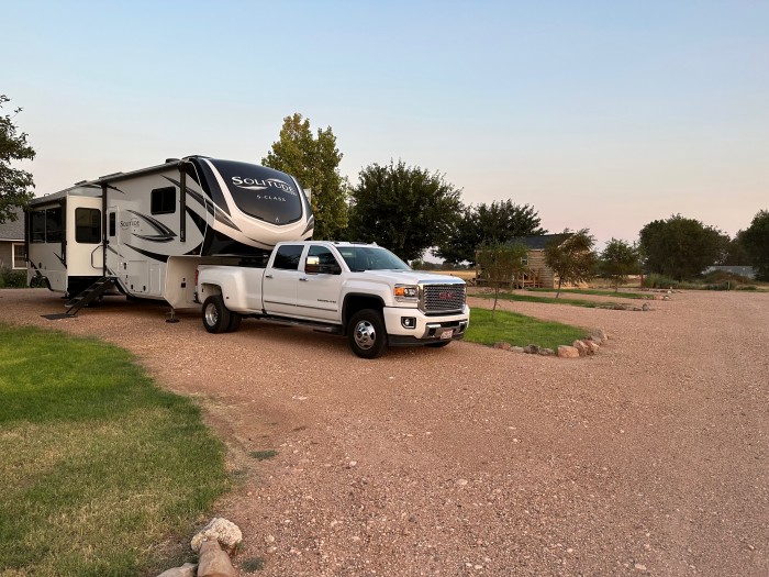 Shepherd Family Cabins and RV Campground