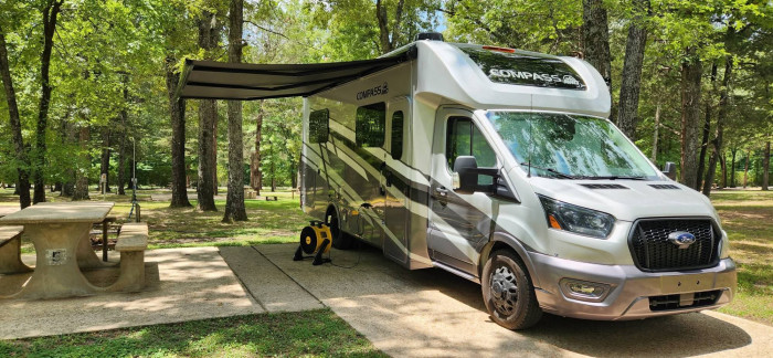 Dam Site RV Park