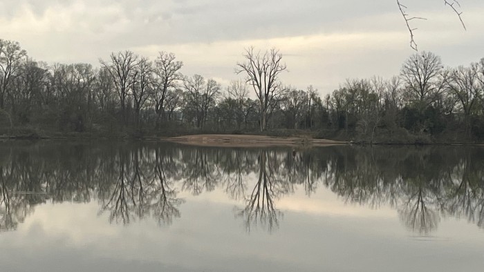 B & G RV Park & Rentals