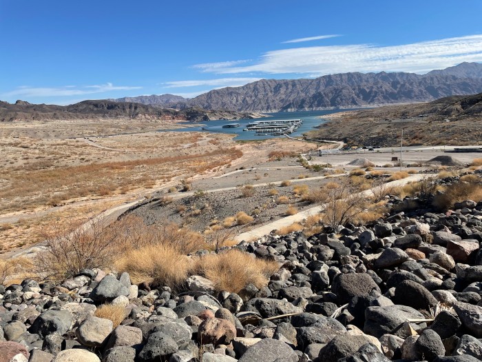 Government Wash Campground