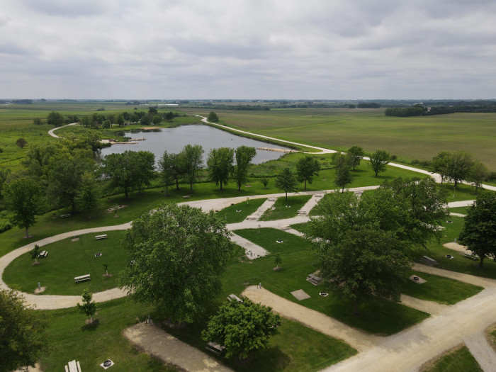 Airport Lake Park