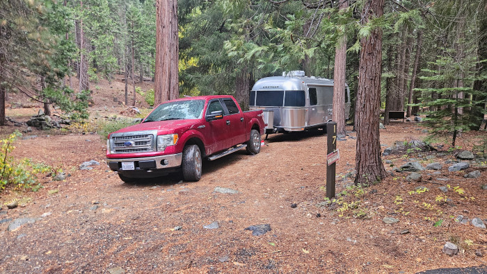 Wild Plum Campground