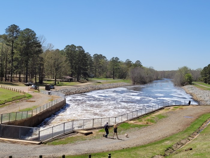 Tom Merrill Recreation Area