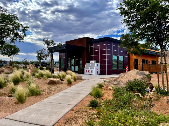 Desert Canyons RV Park