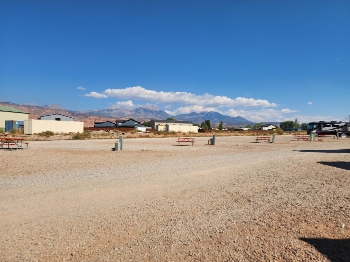 Red Desert RV Park
