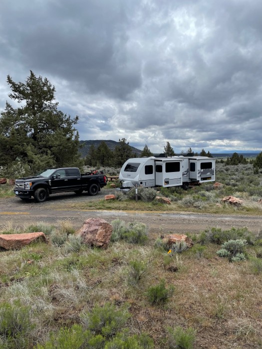 Skull Hollow Campground