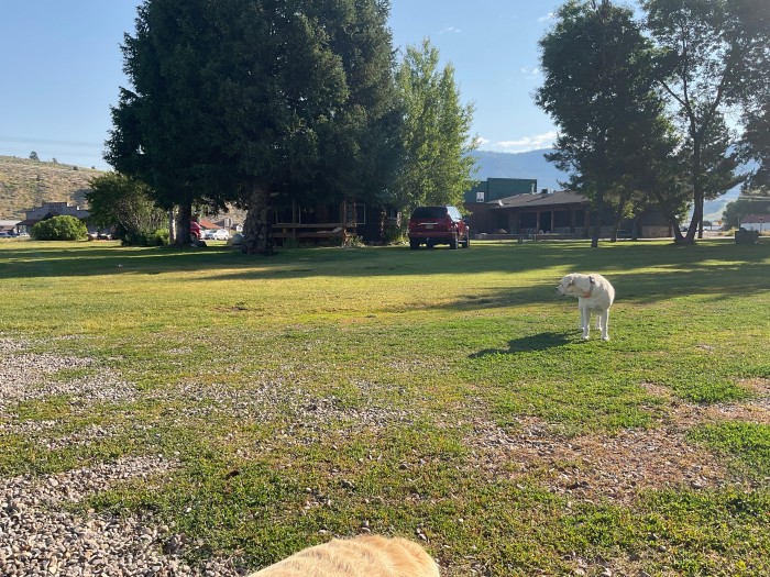 Snake River Roadhouse RV Park