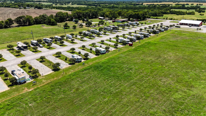 Anna Country RV Ranch