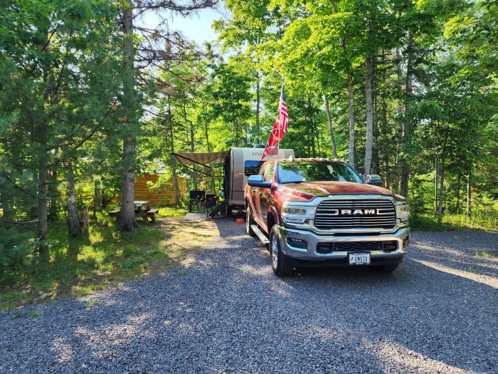 Wilderness Resort LLC