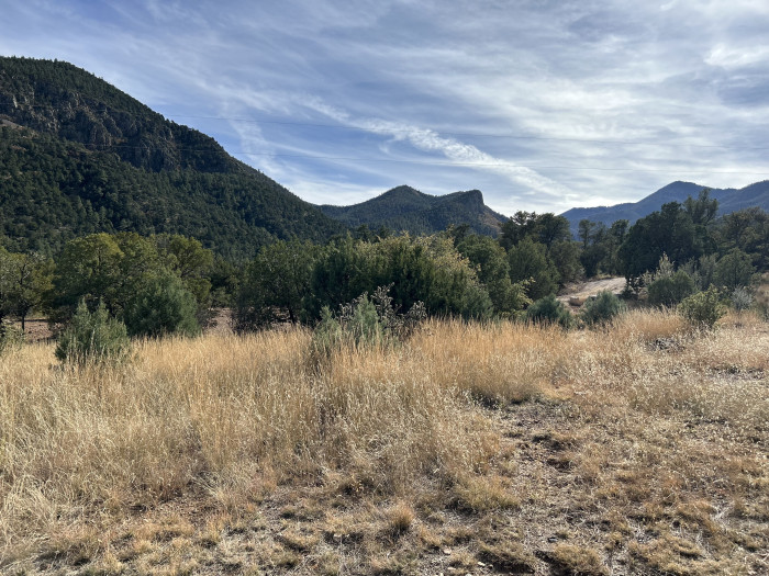 Water Canyon Group Campground