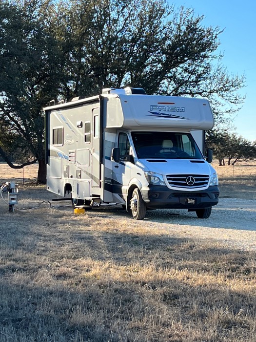 Flying Cow Ranch
