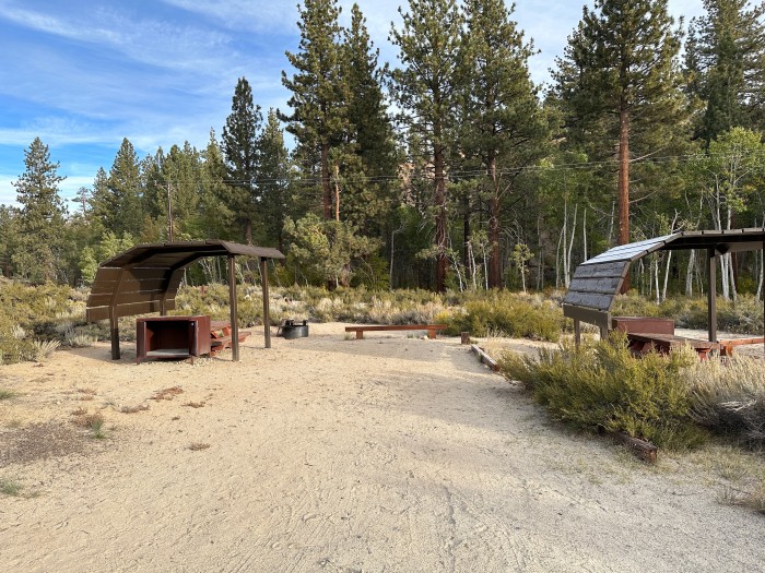 Tuff Campground