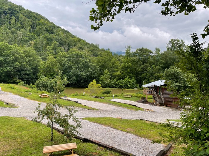 Plumtree Campground and Retreat