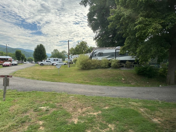 Riverview Campground