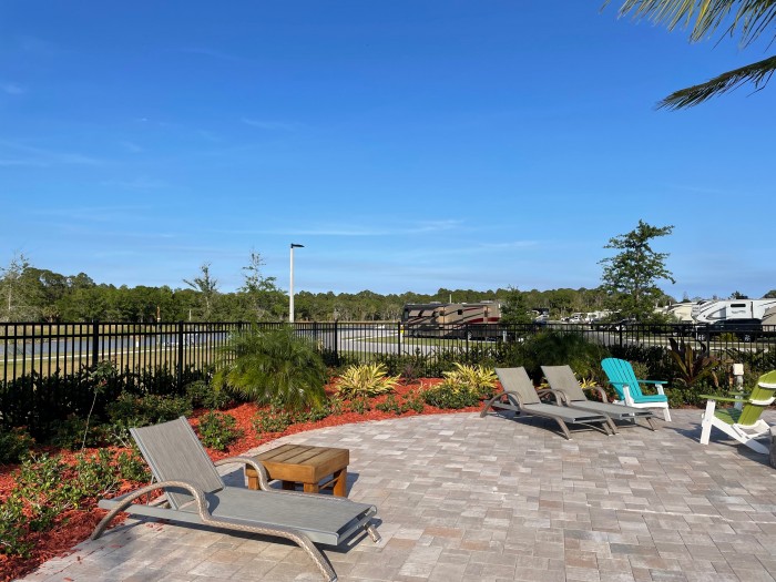Fort Pierce West KOA