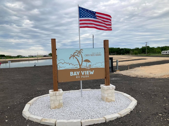 Bay View RV Park