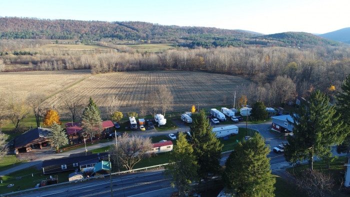 Meredith Colony RV Park