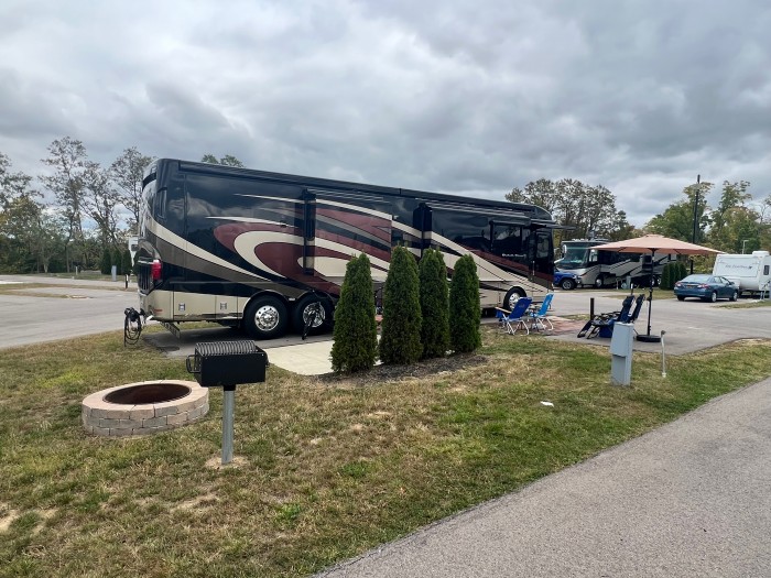 Jellystone Park Cincinnati