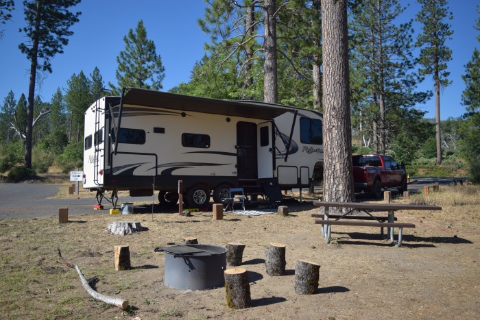 Sweetwater Campground