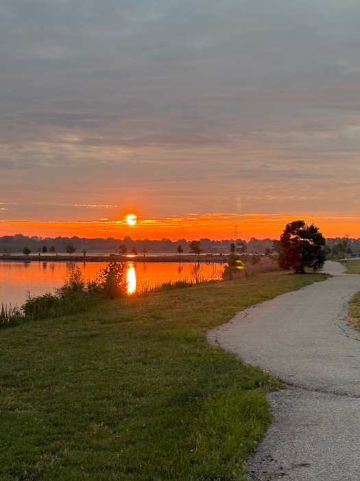 St. Louis Creek Campground