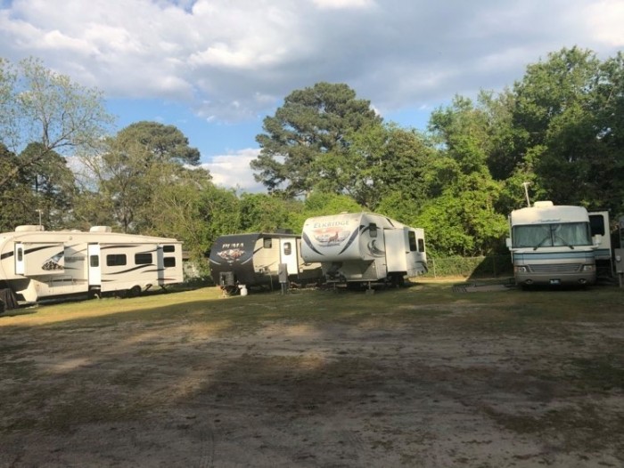 Westbrook Manor RV Estates
