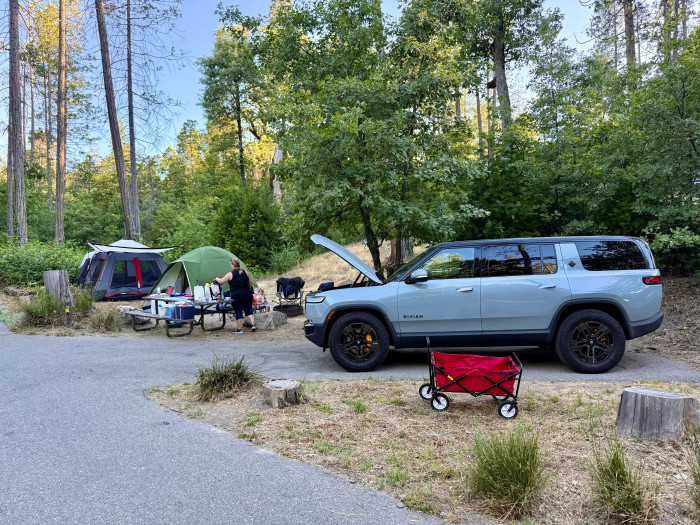 Spring Cove Campground