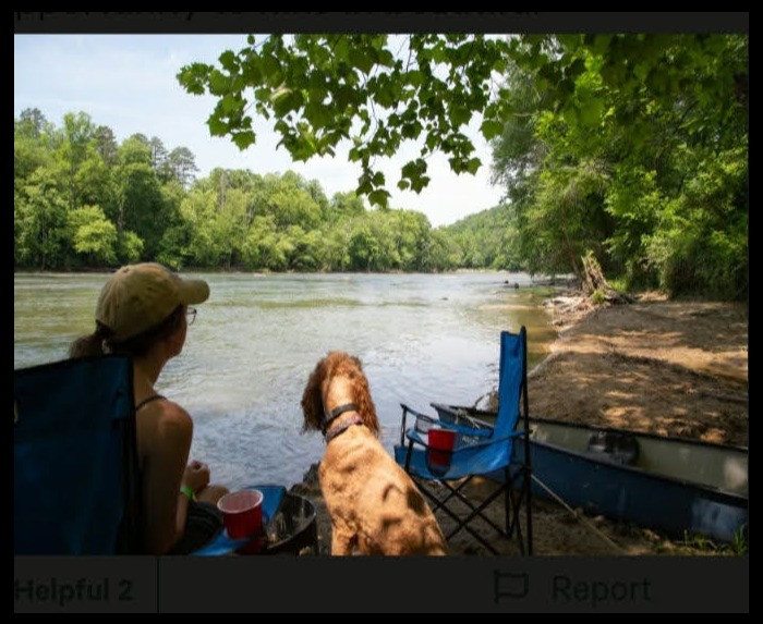 Summer Shoals Retreat & Campground