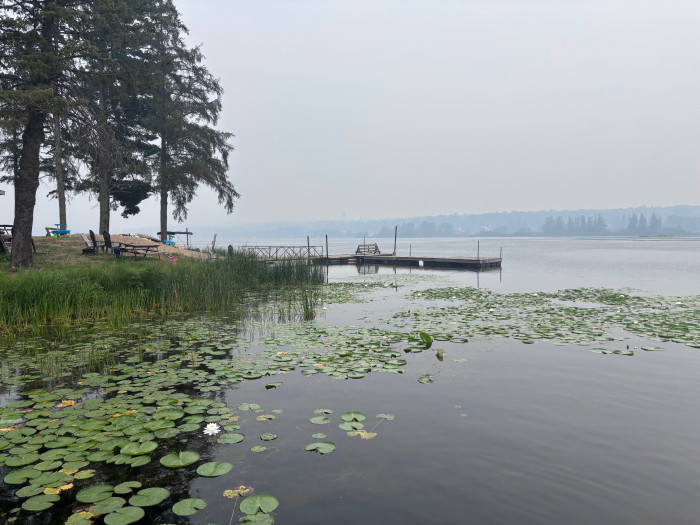 Pine Acres Resort Campground