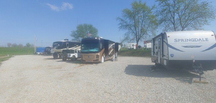Happy Acres RV Park