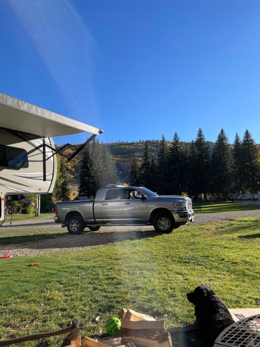 Stoner RV Resort