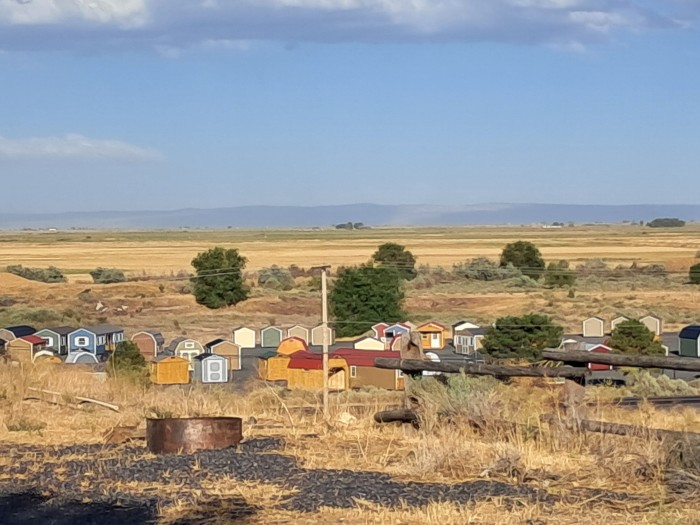 Bosch Big Bear RV Park