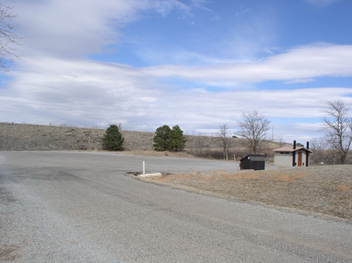 Skipout Campground