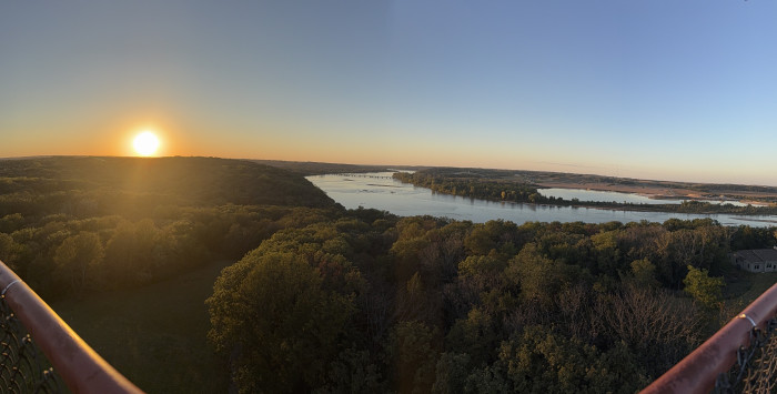 Platte River State Park