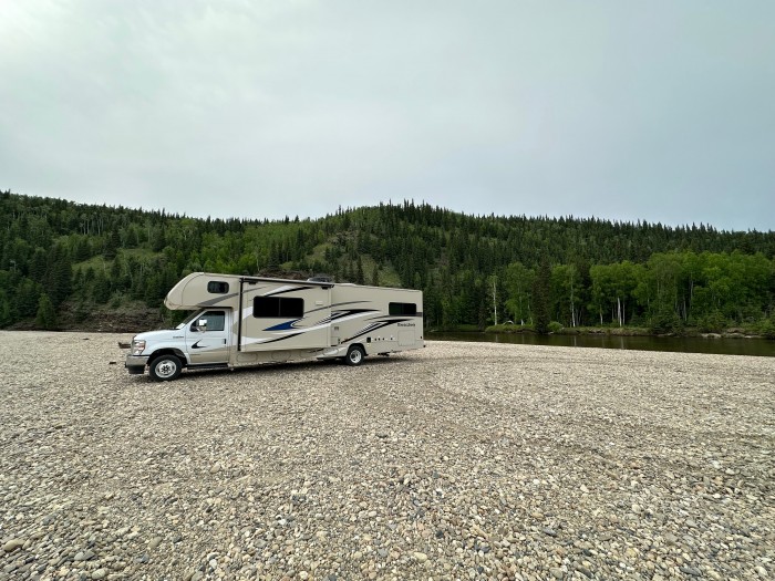 Salcha River State Recreation Site