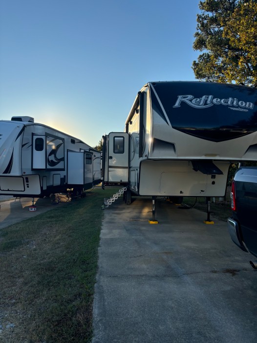 Paradise Point Marina & RV
