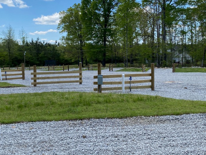 Appalachian Foothills RV Park and Service