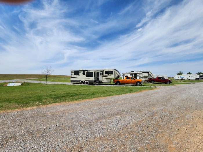 Canyon Brook RV Park