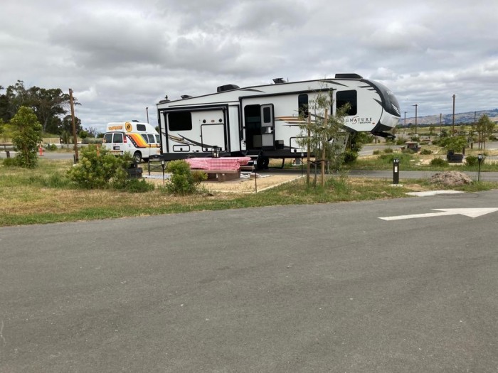 Coyote Hills Regional Park