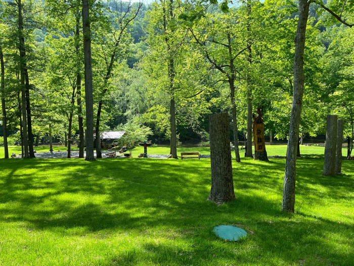 Camp Cacapon