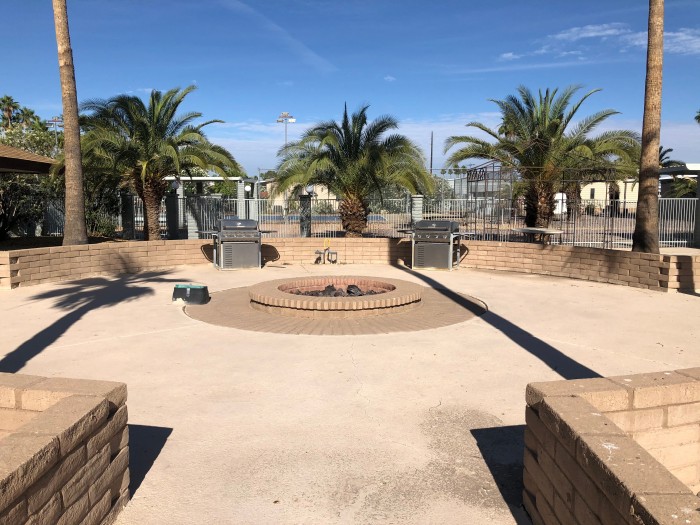 Shadow Mountain Village