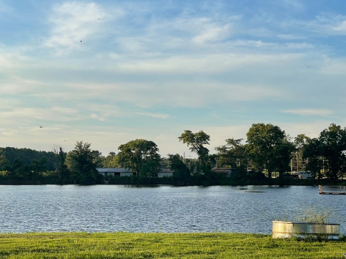 Cook’s Lake RV Resort and Campground